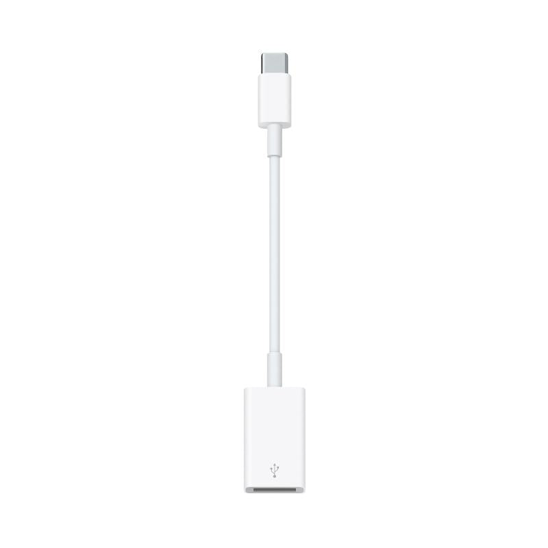 APPLE USB-C TO USB ADAPTER