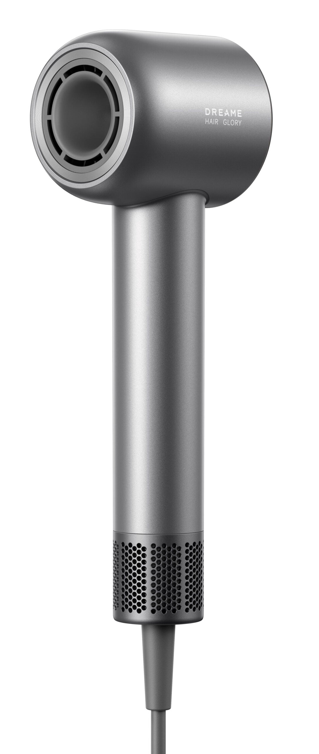HAIR DRYER GLORY MIX/BLACK AHD18 DREAME "AHD18-BK"