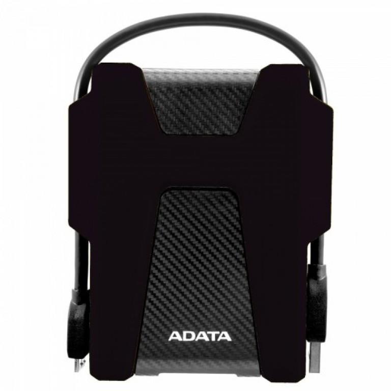HDD ADATA EXTERN 1 TB, AHD680,2.5 inch, USB 3.1, negru "AHD680-1TU31-CBK"