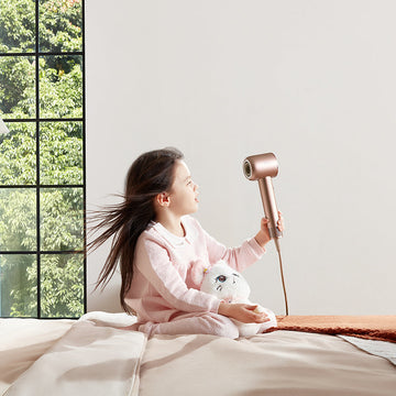 HAIR DRYER GLORY/AHD6A-RS DREAME "AHD6A-RS"