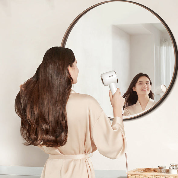 HAIR DRYER GLORY/AHD6A-WH DREAME "AHD6A-WH"