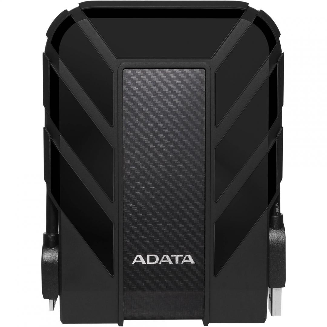 HDD ADATA EXTERN 2.5" USB 3.1 2TB HD710 Pro Black "AHD710P-2TU31-CBK"