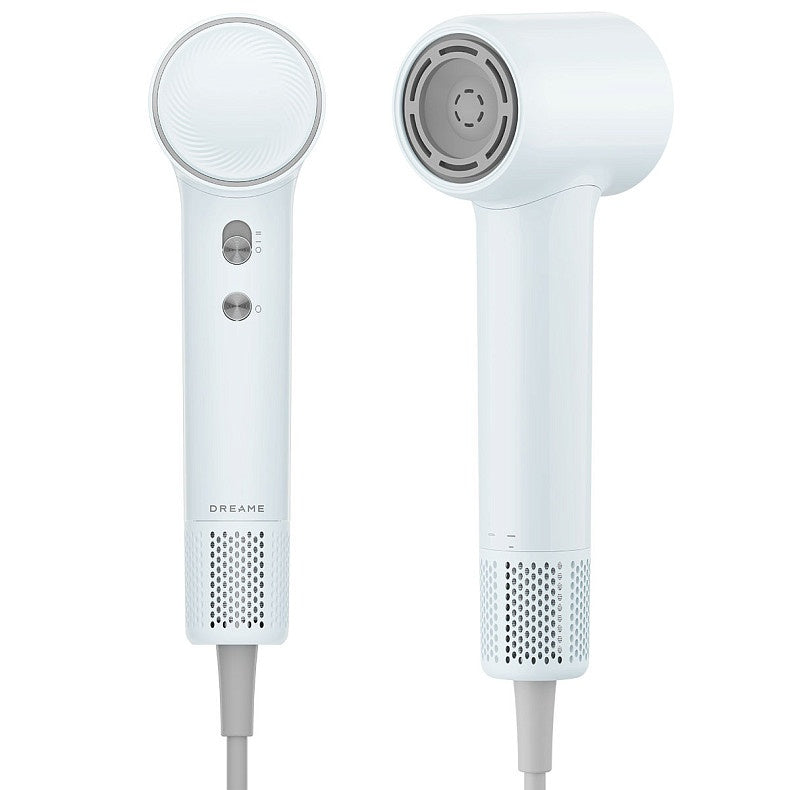 HAIR DRYER MINI/BLUE AHG11A DREAME "AHG11A-BU"
