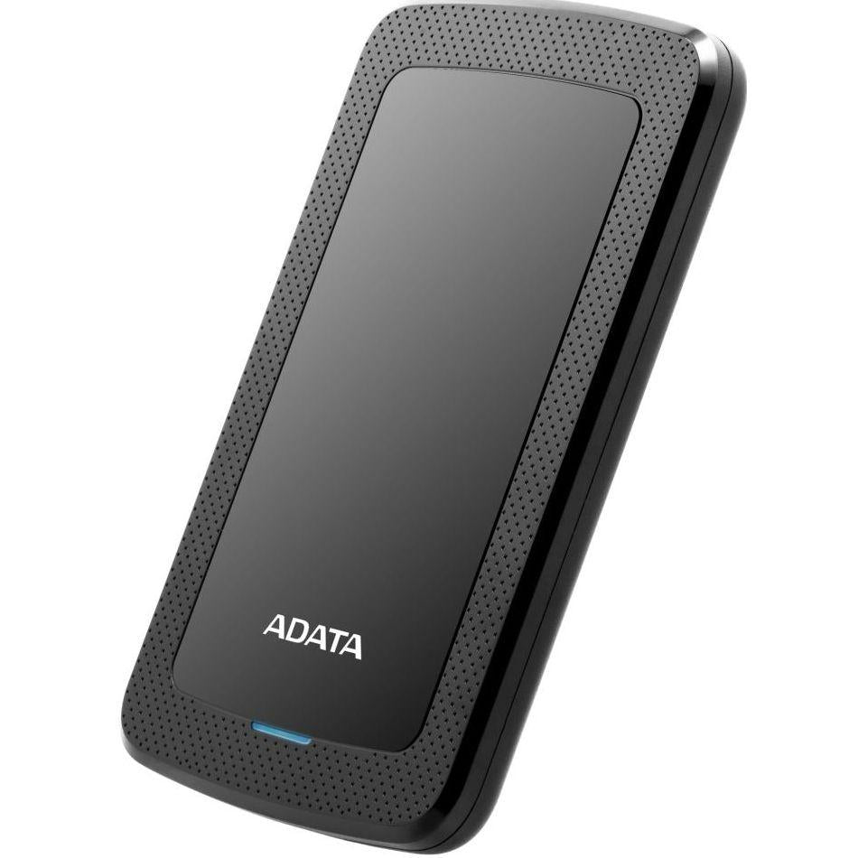 HDD ADATA EXTERN 2.5" USB 3.1 2TB HV300 Black "AHV300-2TU31-CBK"