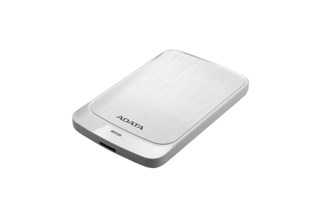 EHDD 1TB ADATA 2.5" AHV320-1TU31-CWH "AHV320-1TU31-CWH"