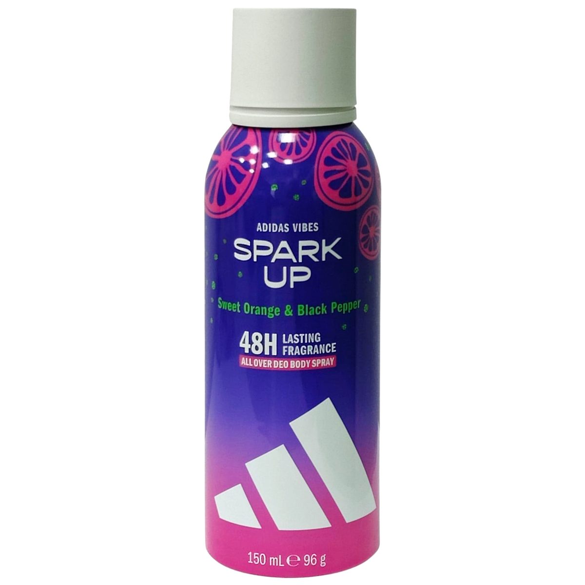 Antiperspirant Deodorant, Adidas, 150 ml Spark Up