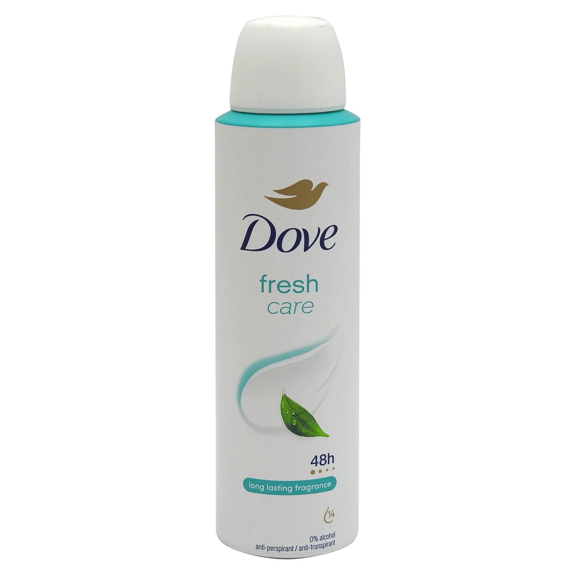Antiperspirant Deodorant, Dove, 150 ml Fresh Care