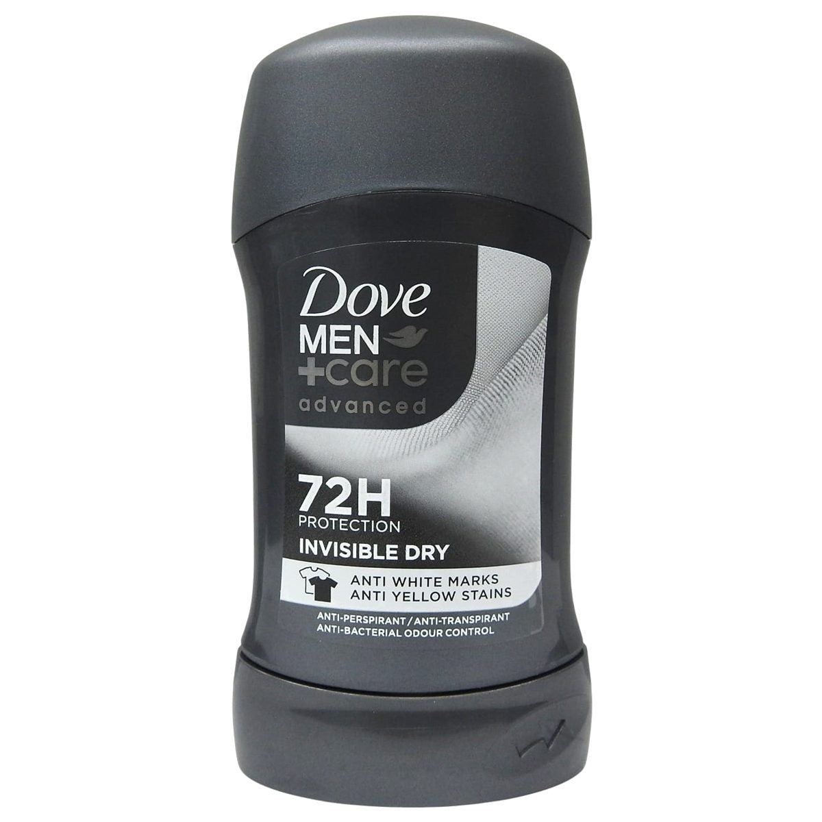 Antiperspirant Stick, Dove, 50 ml Men Advanced Care Invisible Dry