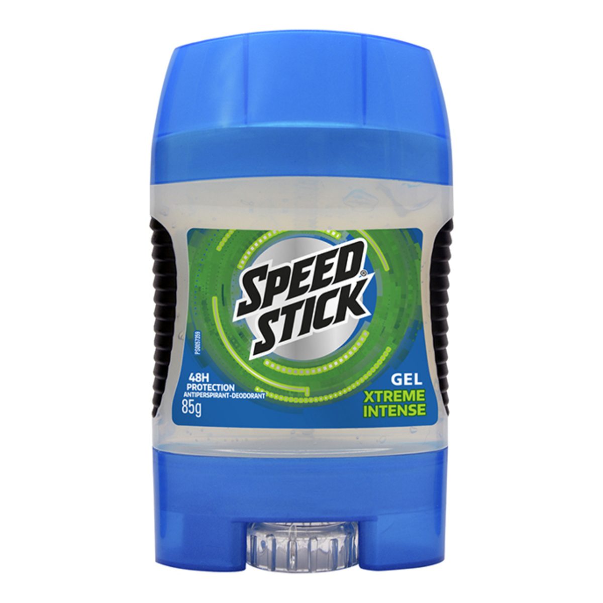 Antiperspirant Stick, Mennen Speed Stick, 85 g Gel Xtreme Intense