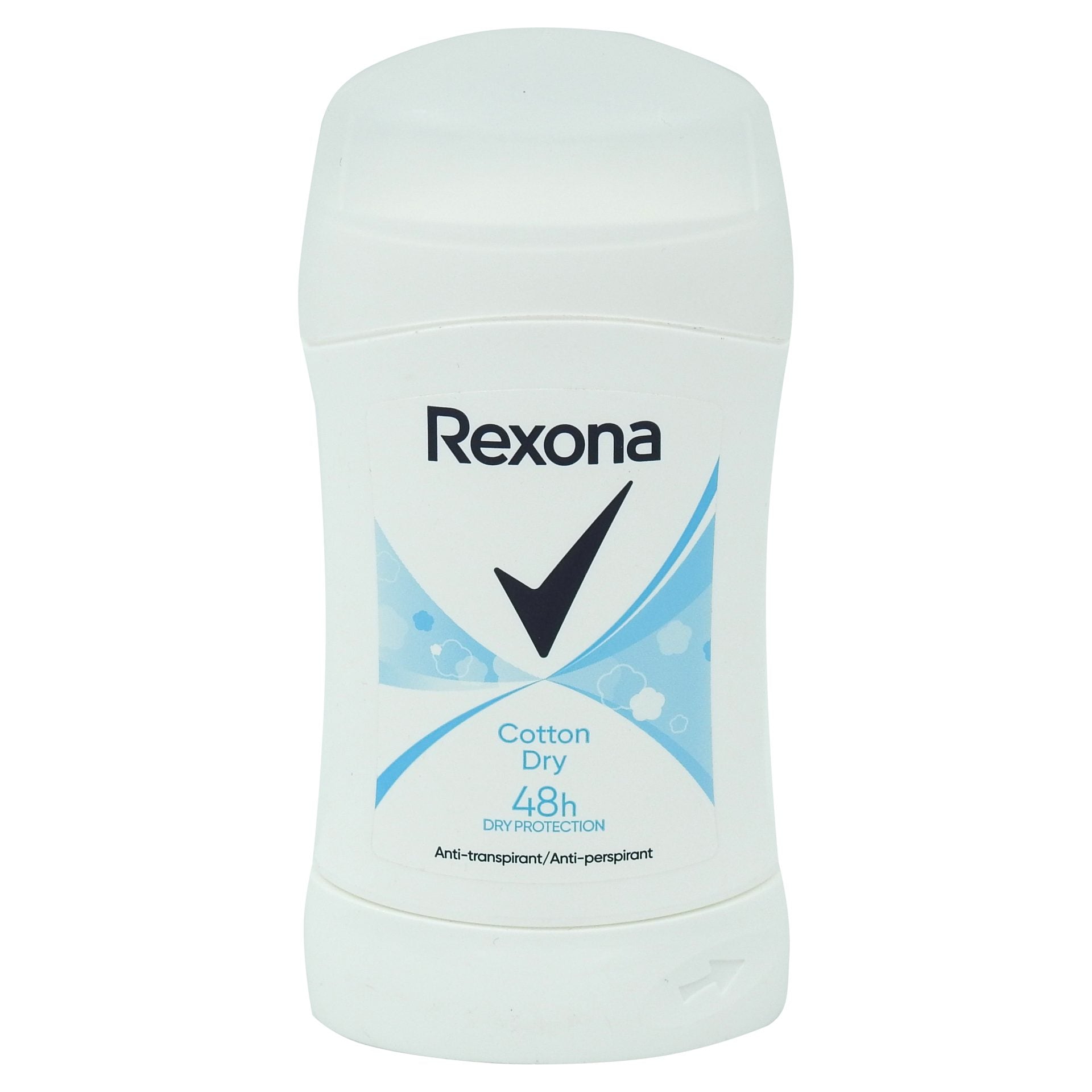 Antiperspirant Stick, Rexona, 50 ml Cotton Dry