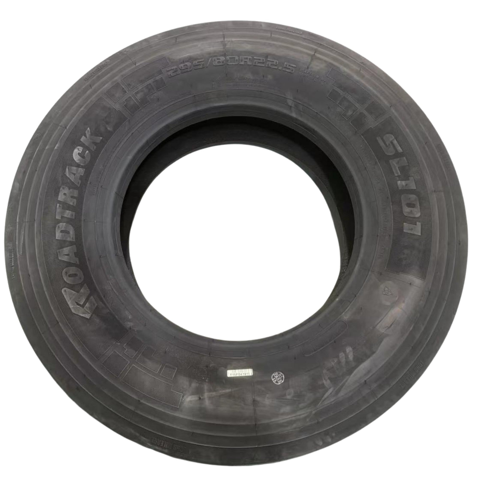 Anvelopa Camion Roadtrack 295/80/R22.5, 154/149M, 18PR, SL101, All Season, Profil Lung Drum, Rezistenta Sporita la Uzura