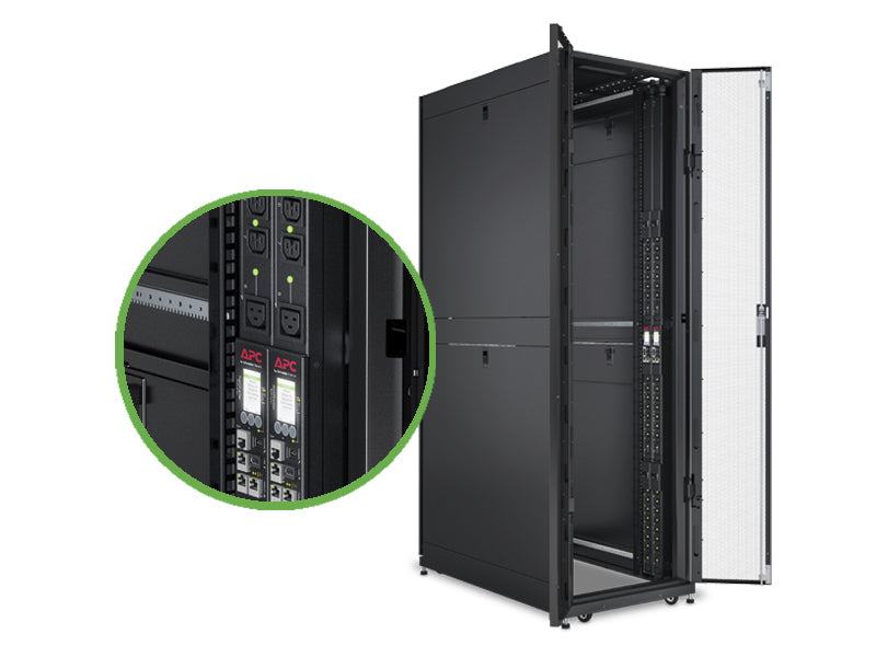 RACK PDU 0U 16A/C13 APDU9959EU3 APC "APDU9959EU3"