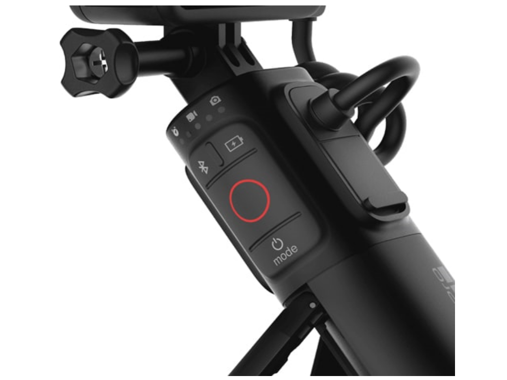 Trepied GoPro Volta, Telecomanda smart incorporataBaterie incorporata: 4900mAh, Autonomie: 4h "APHGM-001-EU"