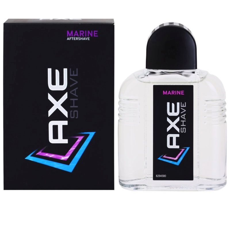 Axe After Shave 100 ml Marine