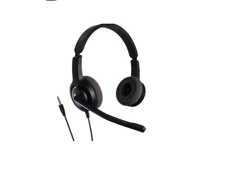 CASTI AXTEL VOICE PC28 DUO NC "AXH-V28PCD"