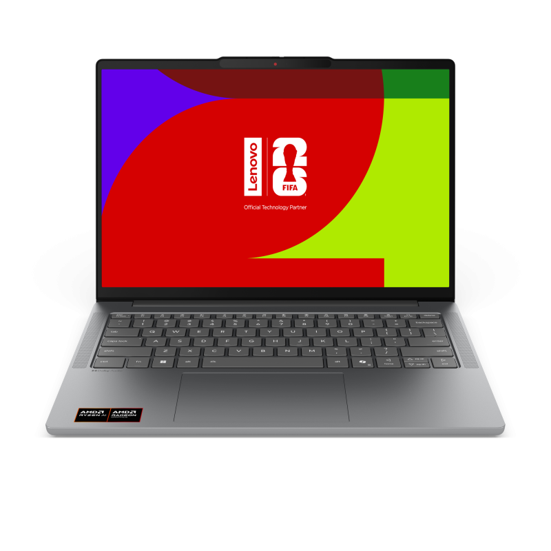 Lenovo IP S5 14 WUXGA R7 260 16GB 512GB UMA DOS