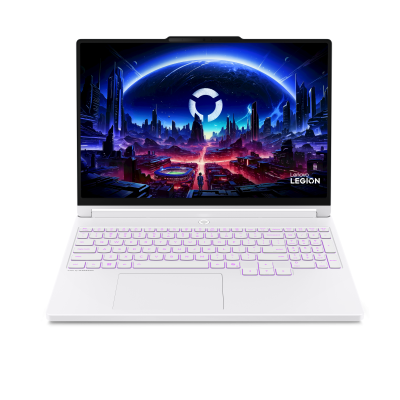 Legion 5 15 U9 290HX+ 32GB 1TB 5070 Dos (Laptop Gaming Lenovo Legion 5 15IAX11)