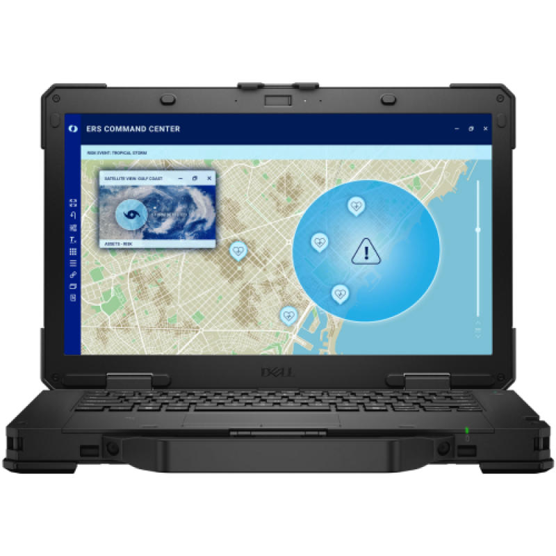 Dell RB14250 FHD U7-165U 32 1 5G W11P