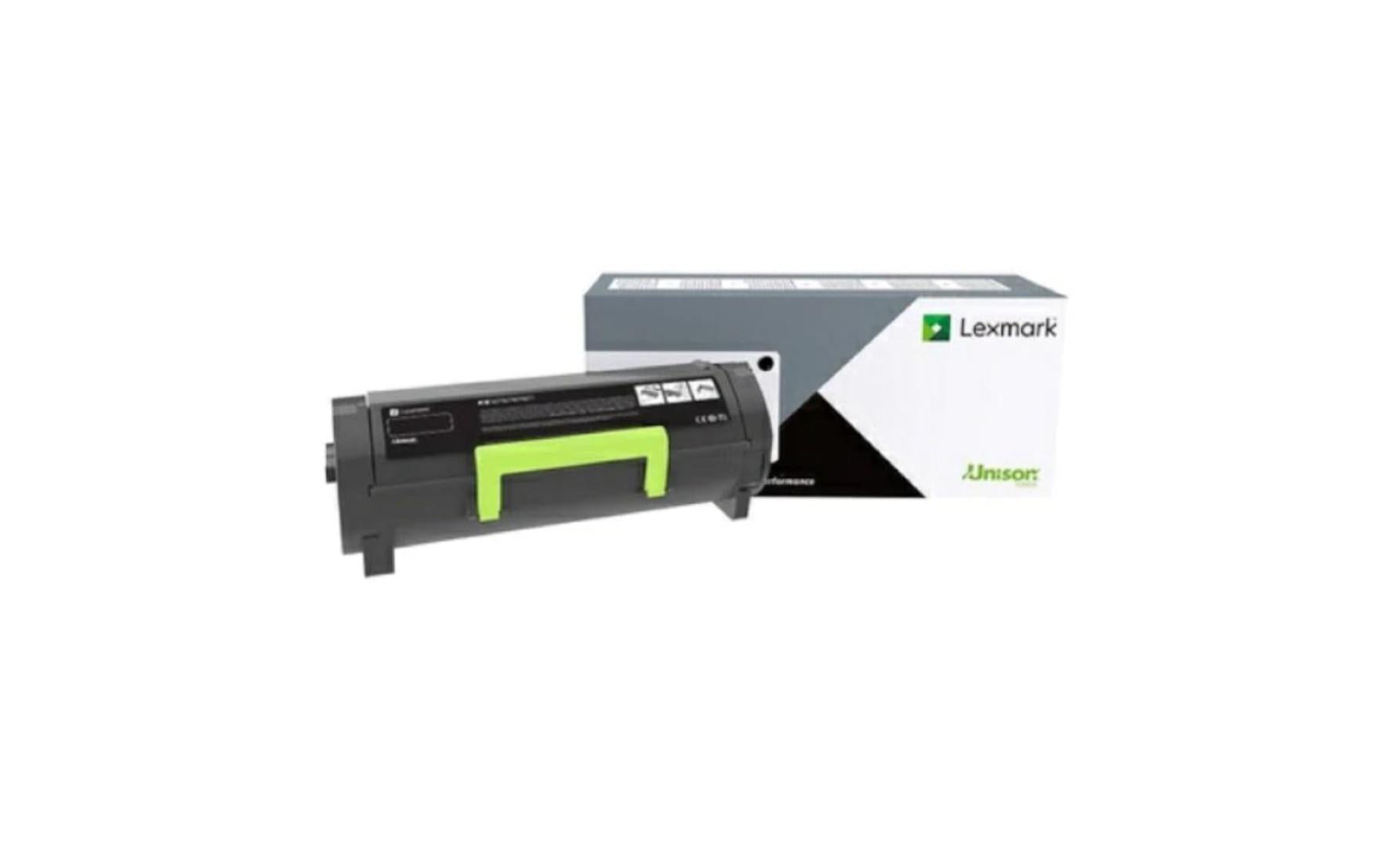 Toner Original Lexmark Black, B342000, pentru B3340|B3442|MB3442, 1.5K, , "B342000"