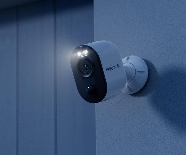 CAMERA DE SUPRAVEGHERE ARGUS B350 "B350" (timbru verde 0.8 lei)