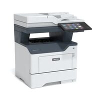 Multifunctional laser Mono Xerox VersaLink B415, A4, Functii: Impr.|Scan.|Cop.|Fax, Viteza de Printare Monocrom: 47ppm, Conectiv:USB|Retea, Duplex:Da, ADF:Nu "B415V_DN"
