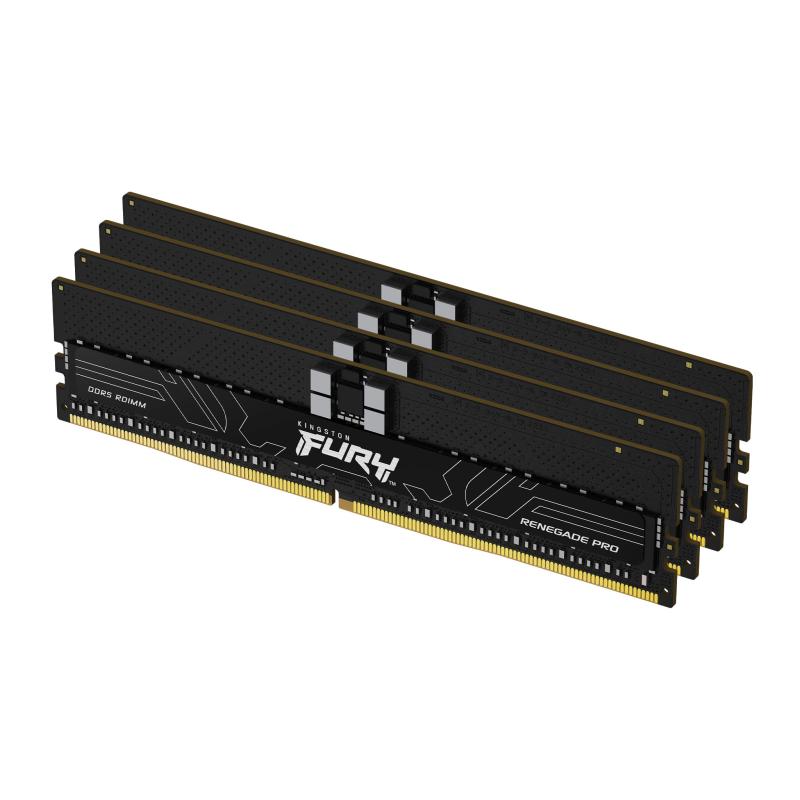 Kingston Technology Fury Renegade Pro (Memorie RAM Server Kingston Fury Renegade Pro)