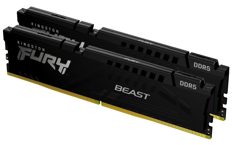 Kingston Technology FURY Beast memory