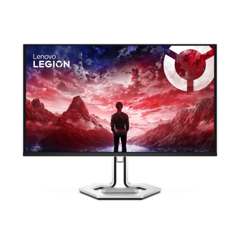 Lenovo Legion Pro 27UD-10 27" UHD QD-OLED 240Hz