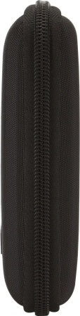 HUSA CASE LOGIC, pt HDD, buzunar intern plasa, negru, 3201253 "QHDC-101 BLACK"