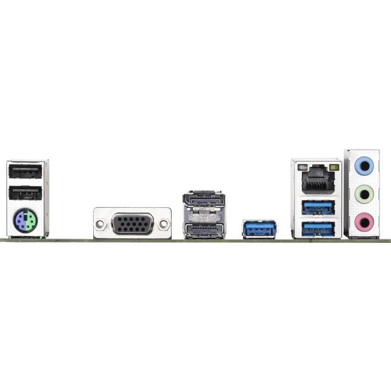 MB GB B760M D3HP DDR5 LGA1700 "B760M D3HP"