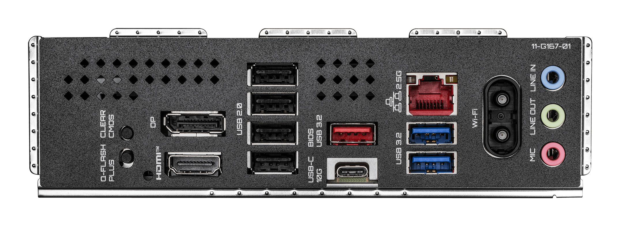Placa de baza GIGABYTE B840 EAGLE WF6E "B840 EAGLE WF6E"