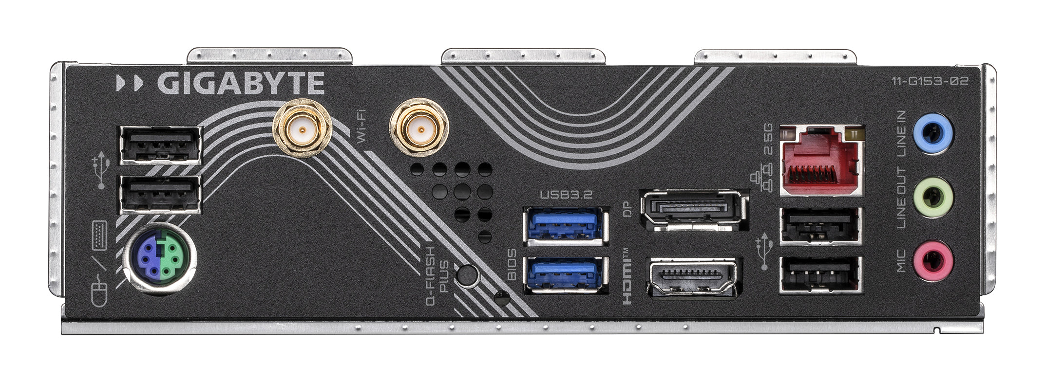 MB GIGABYTE B840M EAGLE WIFI 6 "B840M EAGLE WIFI6"