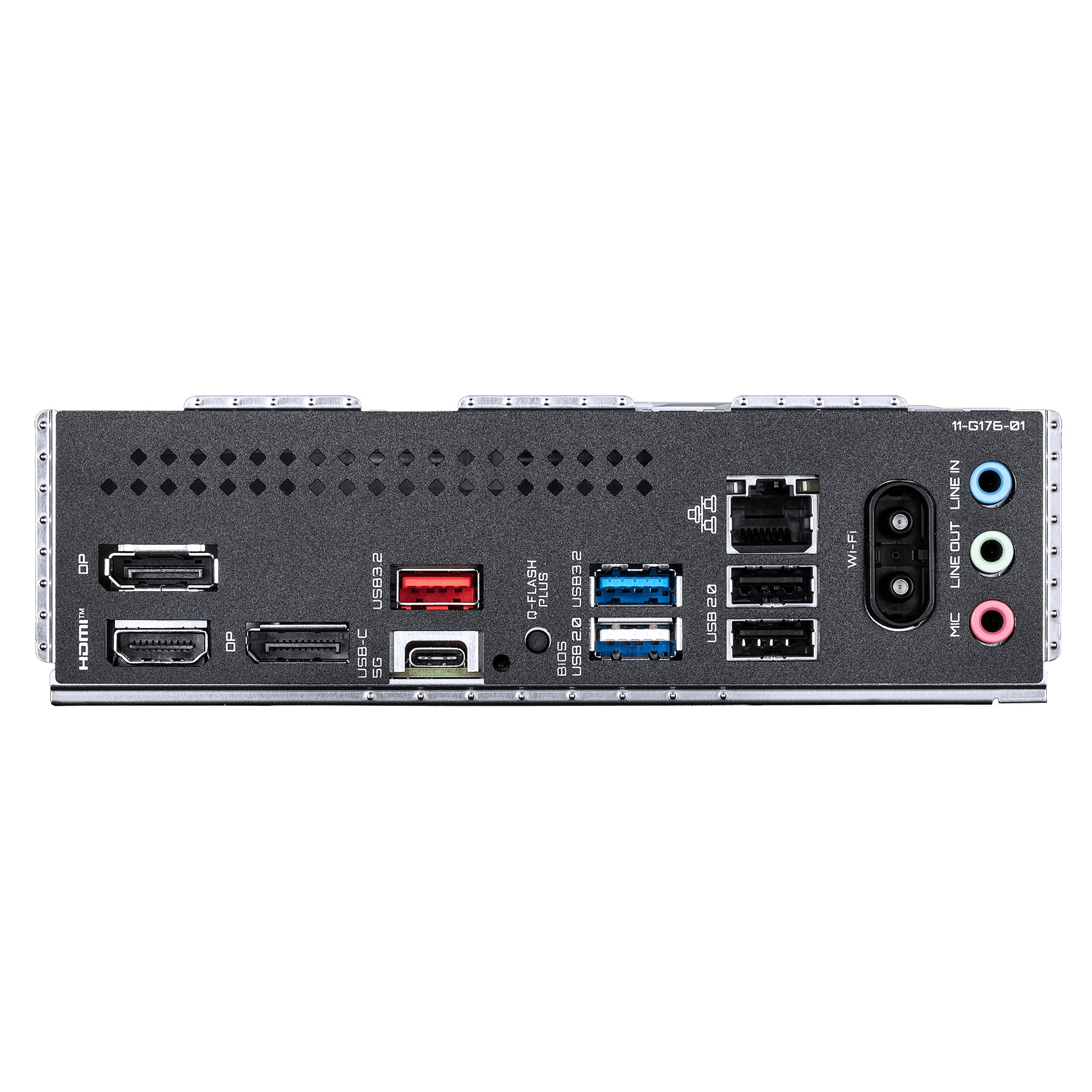 GIGABYTE B840M GAMING PLUS WIFI6E "B840M GAMING P WF6E"