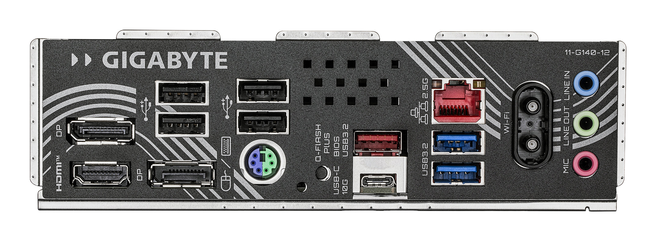 GIGABYTE B850M EAGLE WIFI6E "B850M EAGLE WF6E"