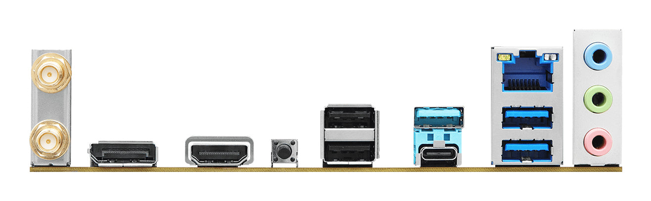 B850M-X WIFI R2.0 "B850M-X WIFI R2.0"
