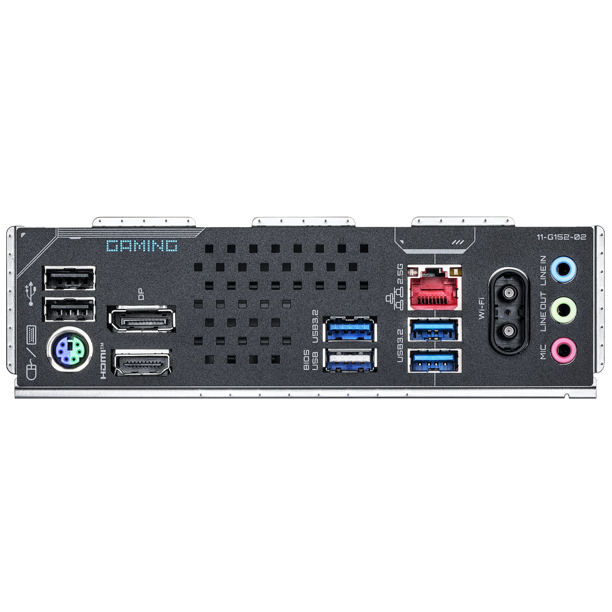 MB Gigabyte B860M GAMING WIFI6E "B860M GAMING WIFI6"