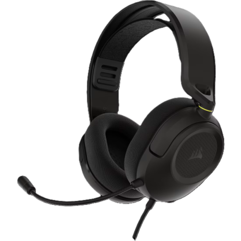 Casti Gaming cu fir Corsair HS35 V3