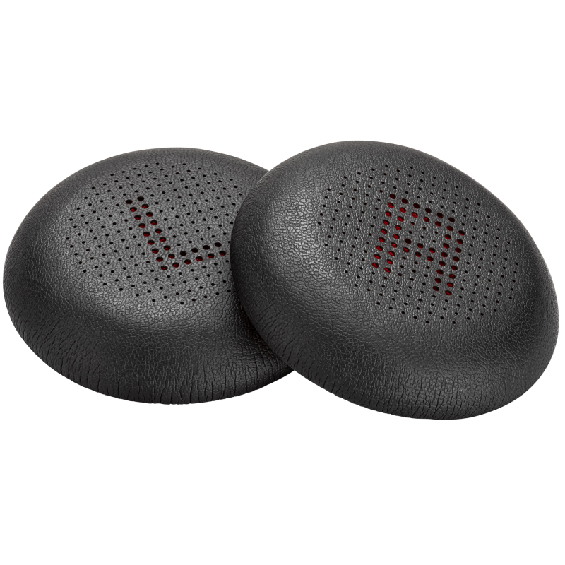 Poly Voy 4300 EarCushions (2) (HP Poly Voyager 4300)