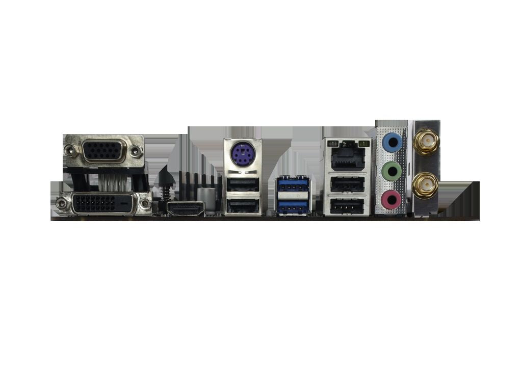 Placa de baza Biostar "B760MX2E", skt. LGA 1700, chipset Intel B760, mATX, 2 x DDR5 max. 128 GB, USB 3.2 gen 1, 4 x SATA, 2 x M.2, PCIe 4.0, HDMI, VGA/DVI, "B760MX2E"