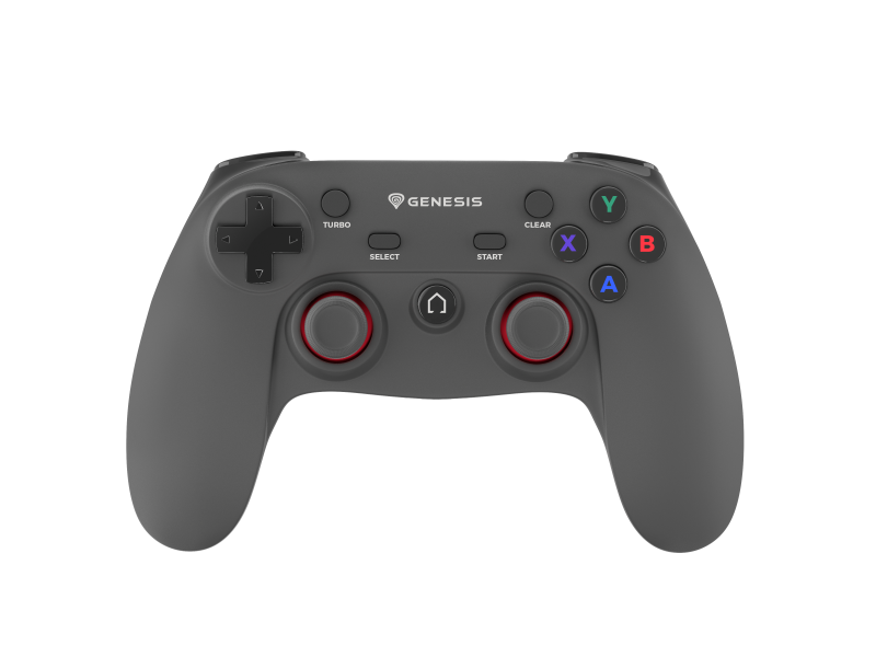 Controller Genesis WS Mangan PV56 ng