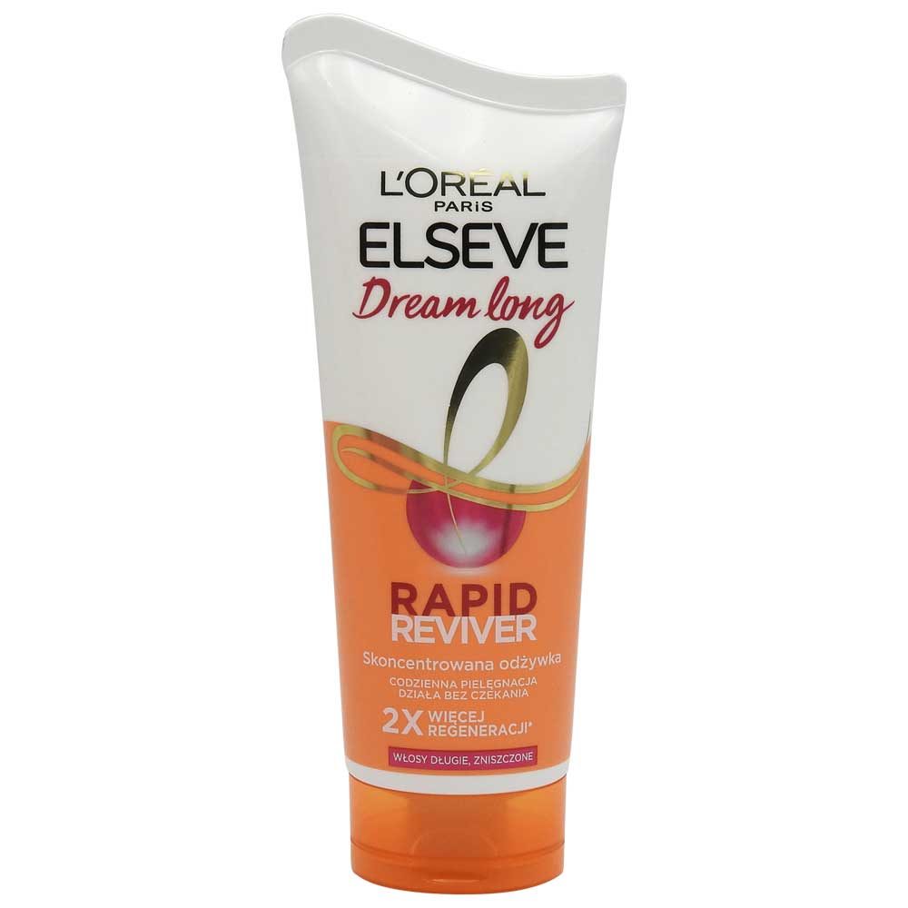 Balsam, Elseve, 180 ml Dream Long Rapid Reviver