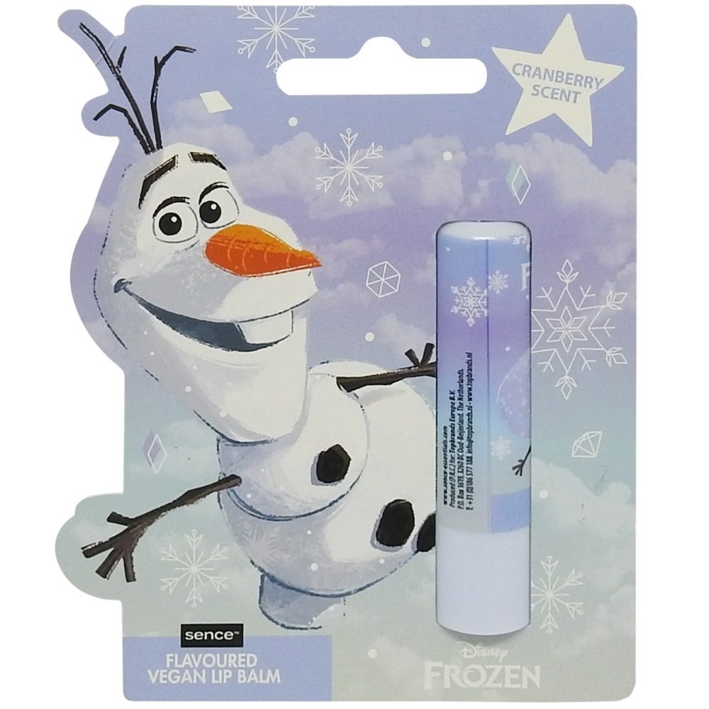 Balsam, Frozen, de Buze 4.3 g
