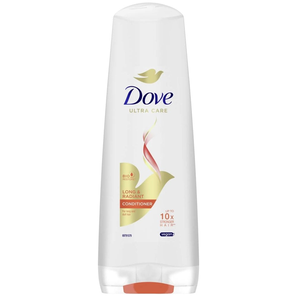 Balsam pentru Par, Dove, 350 ml Long Radiant