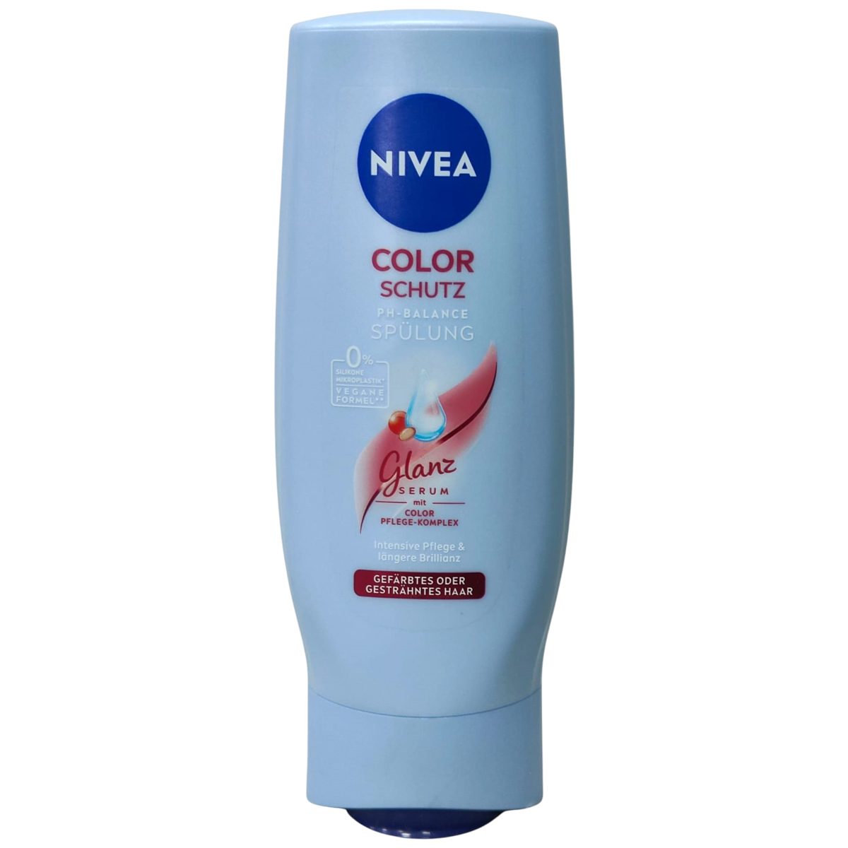 Balsam pentru Par, Nivea, 200 ml Color Protect