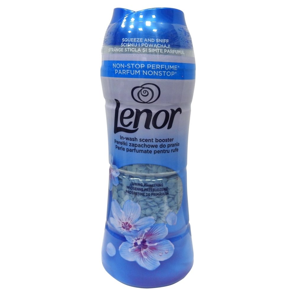 Balsam pentru Rufe, Lenor, Perle 270 g Spring Awakening