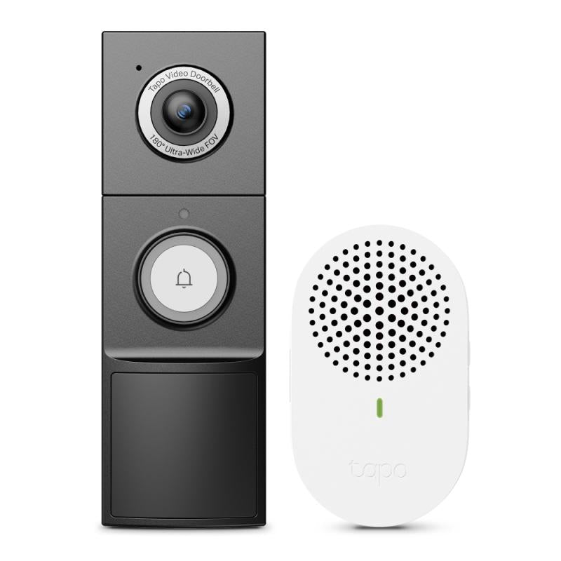 TP-Link TAPO D235 Video Doorbell Camera