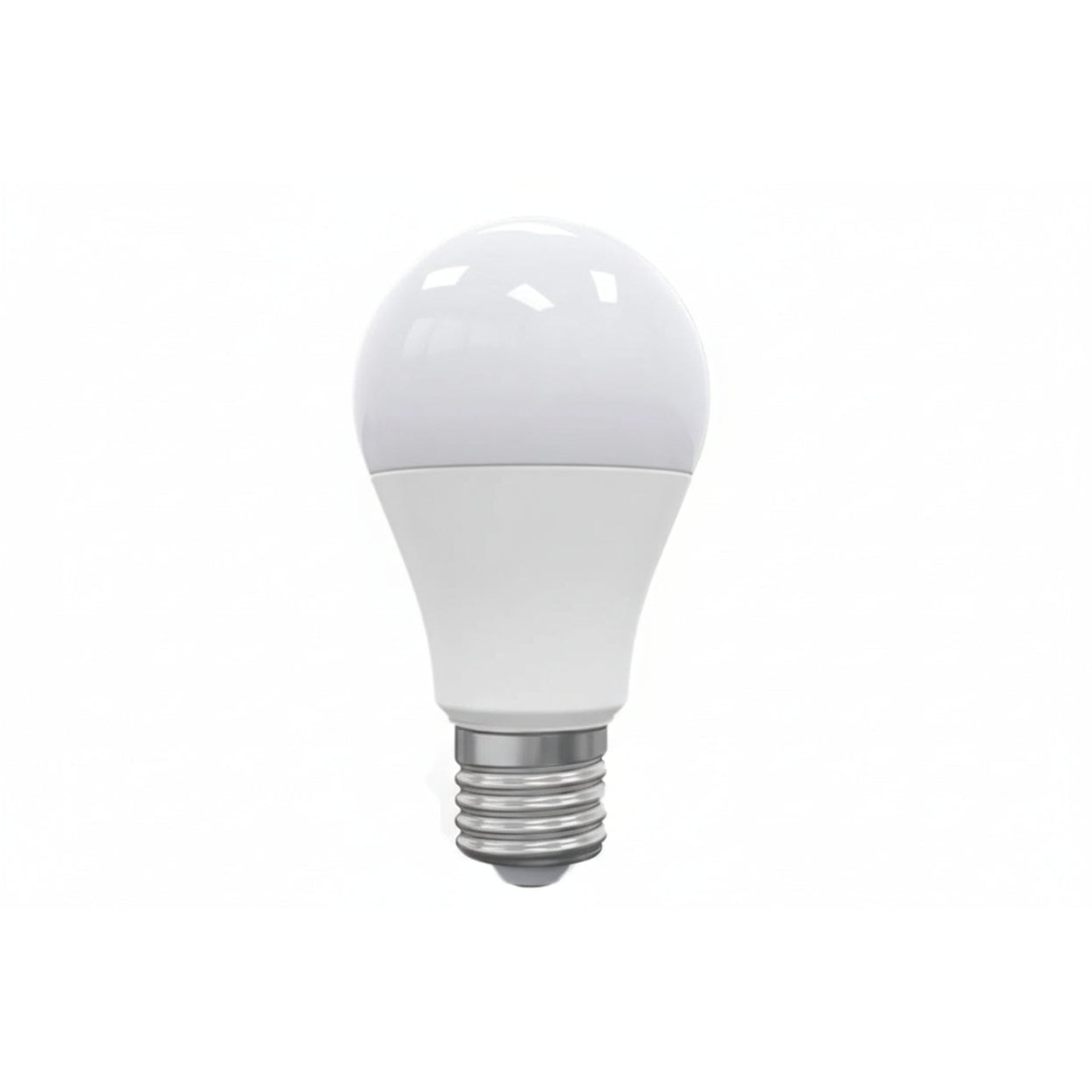 Bec LED E27 12W Lumina Rece 6000K