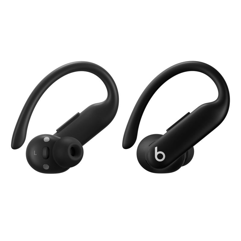 Powerbeats Pro 2 True WI-FI Anc Bk (Beats Powerbeats Pro 2 - High-Performance Earbuds - Jet Black)