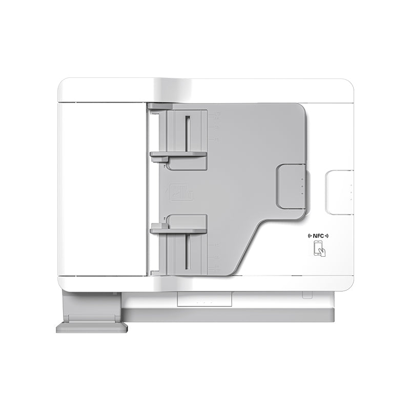 Multifunctional Laser Mono Pantum BM4300ADW, A4, Functii: Impr.|Scan.|Cop., Viteza de Printare Monocrom: 33ppm, Viteza de printare color: , Conectivitate:USB|WIFI, Duplex:Da, ADF:DADF(incl.TV 11lei) "BM4300ADW"