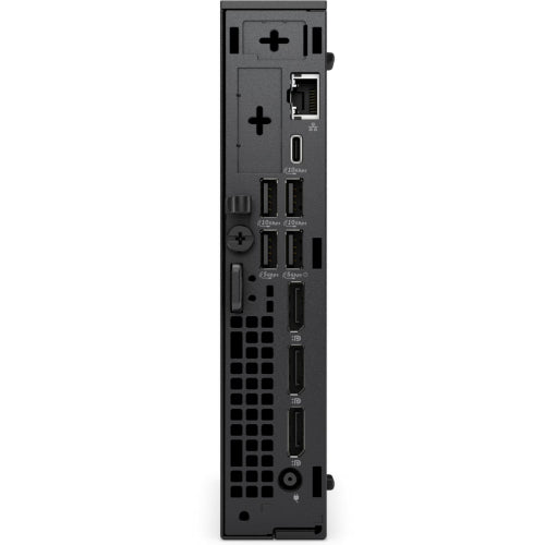 Dell Pro Micro Plus,Intel Core Ultra 5 235(13 TOPS NPU 14Cores up to 5.0GHz),16GB(1x16)5600MT/s DDR5,512GB SSD,Integrated Graphics,Ubuntu,180W,3Yr "BTO103_QBM1250_EMEA_UBU-05"